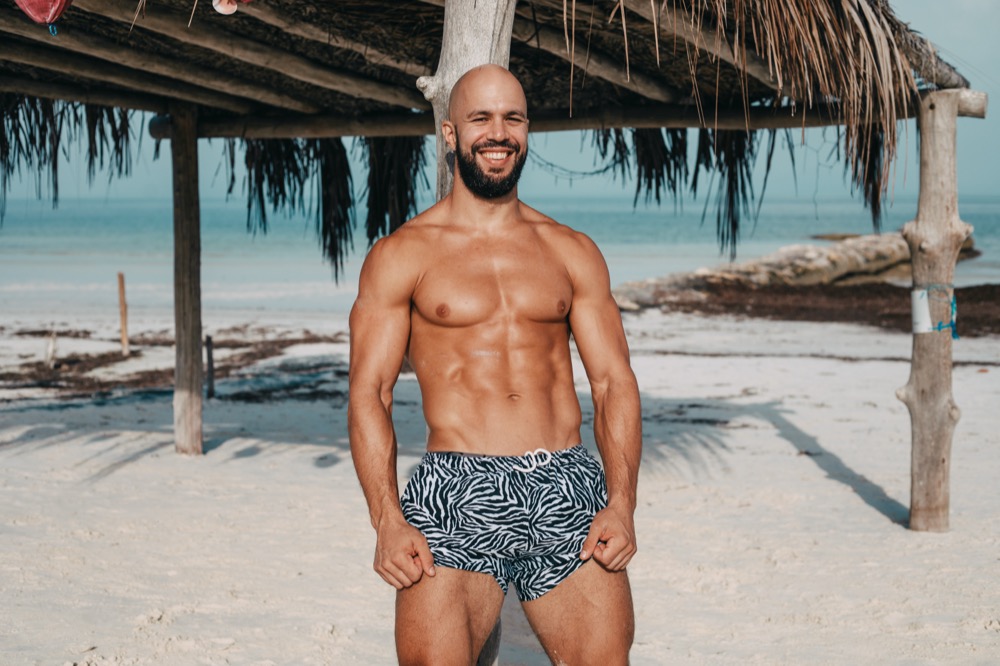 Julian Hierro — Founder & CEO