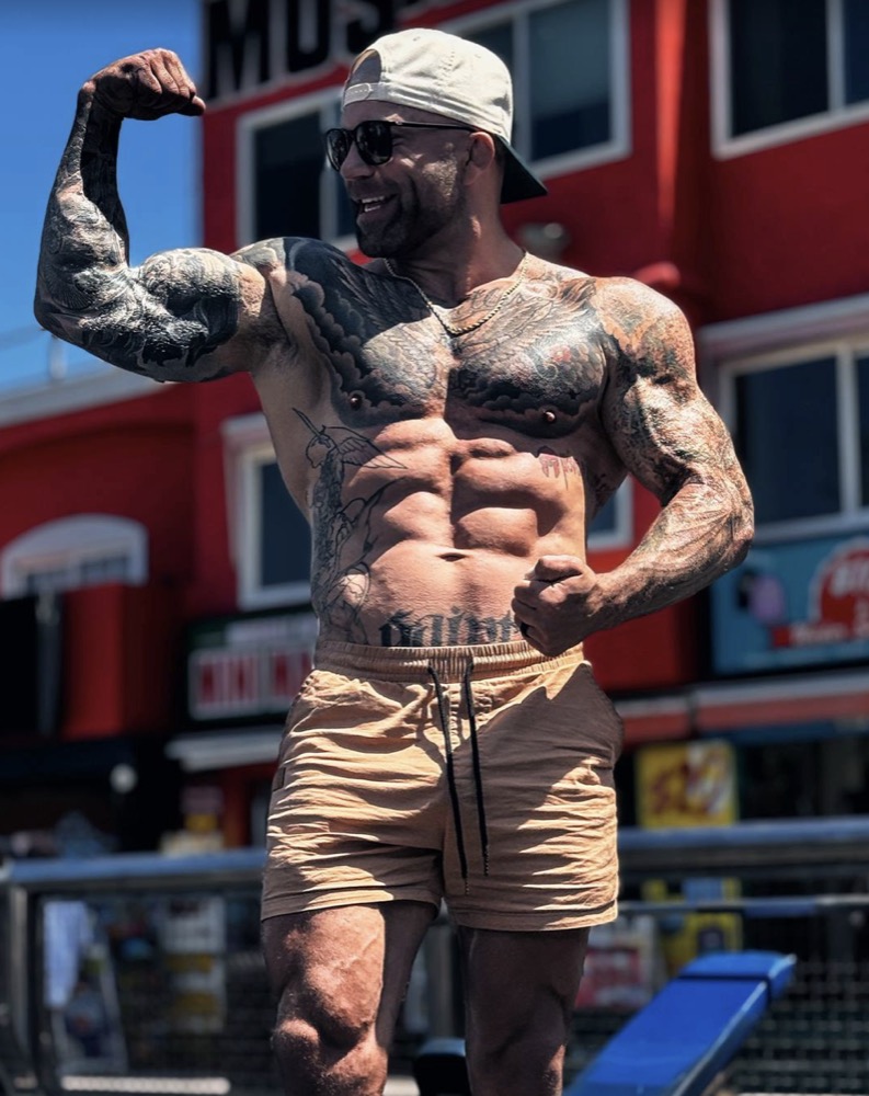 Will Brooks — Coach
