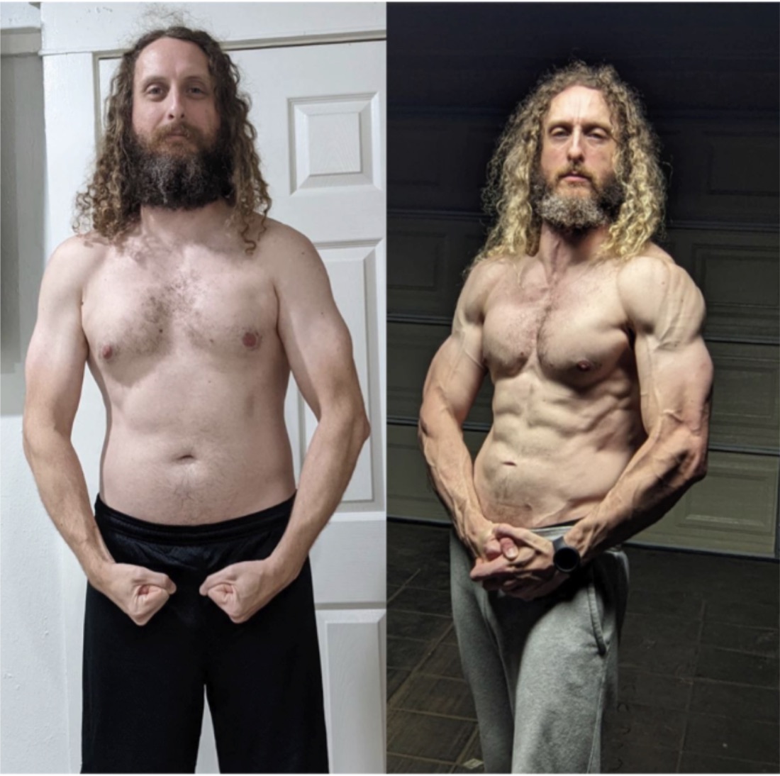 Client Transformation