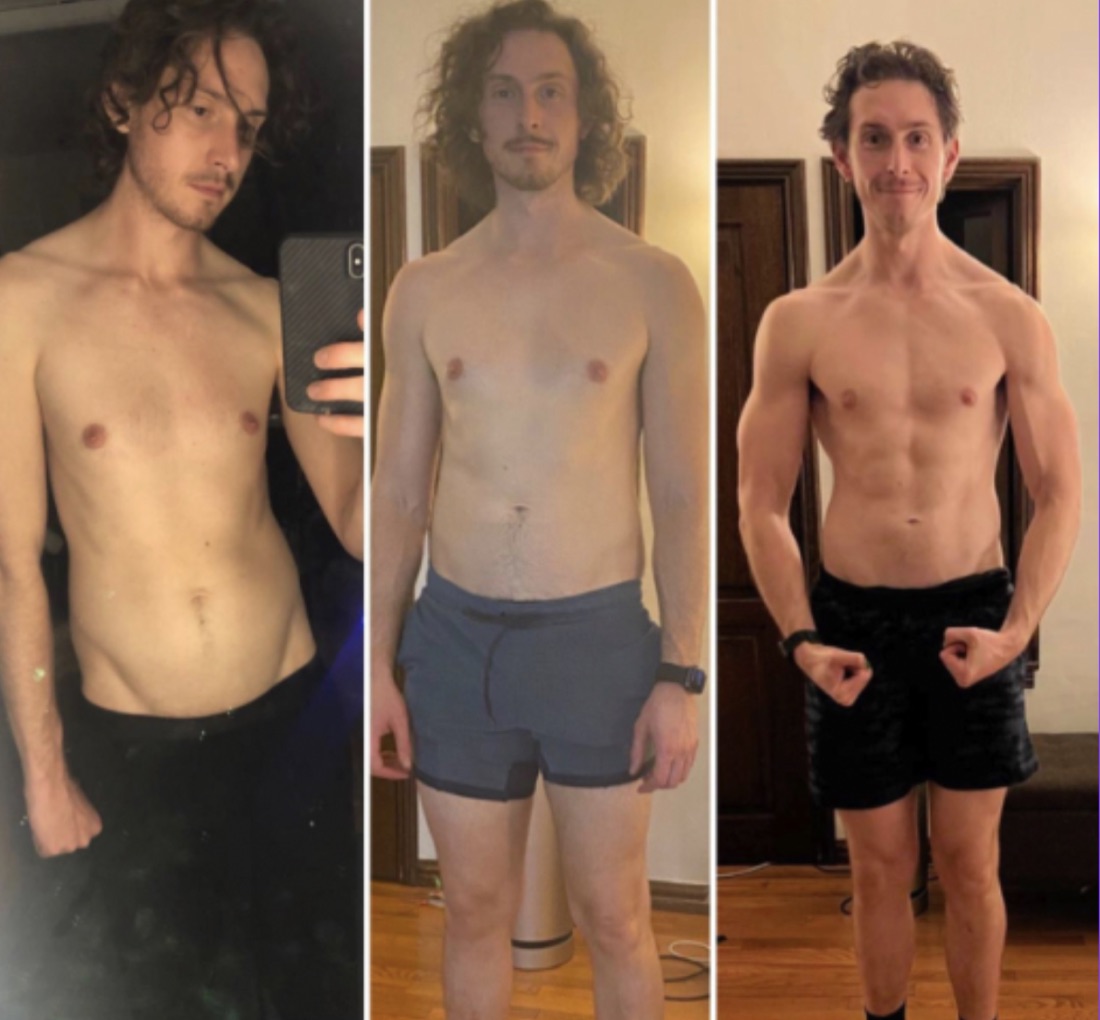 Client Transformation