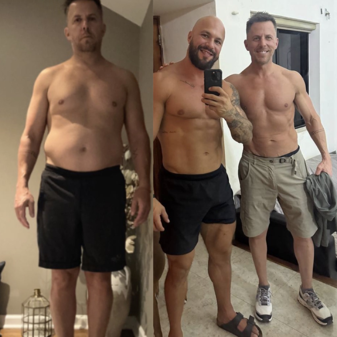 Client Transformation