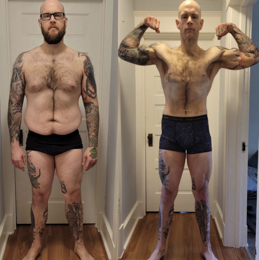 Client Transformation