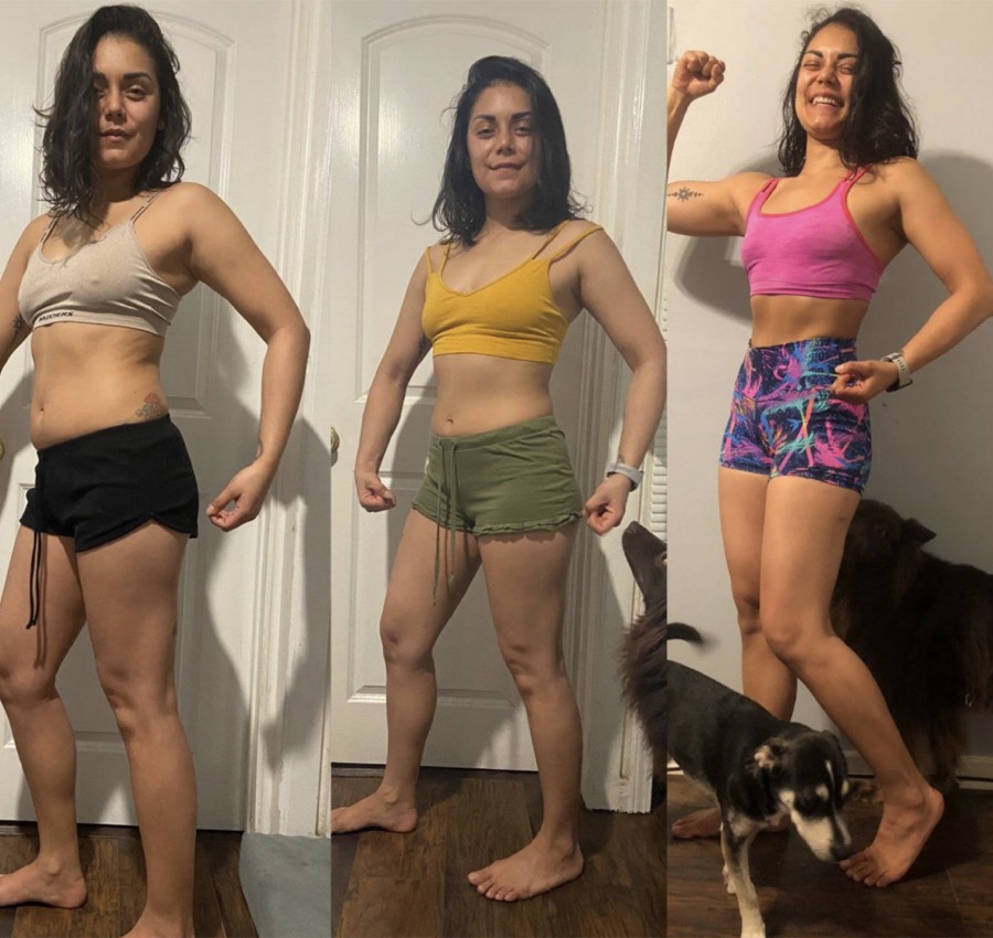Client Transformation