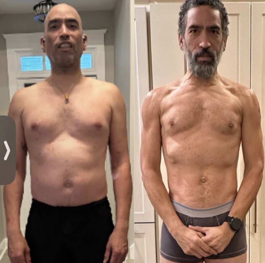 Client Transformation