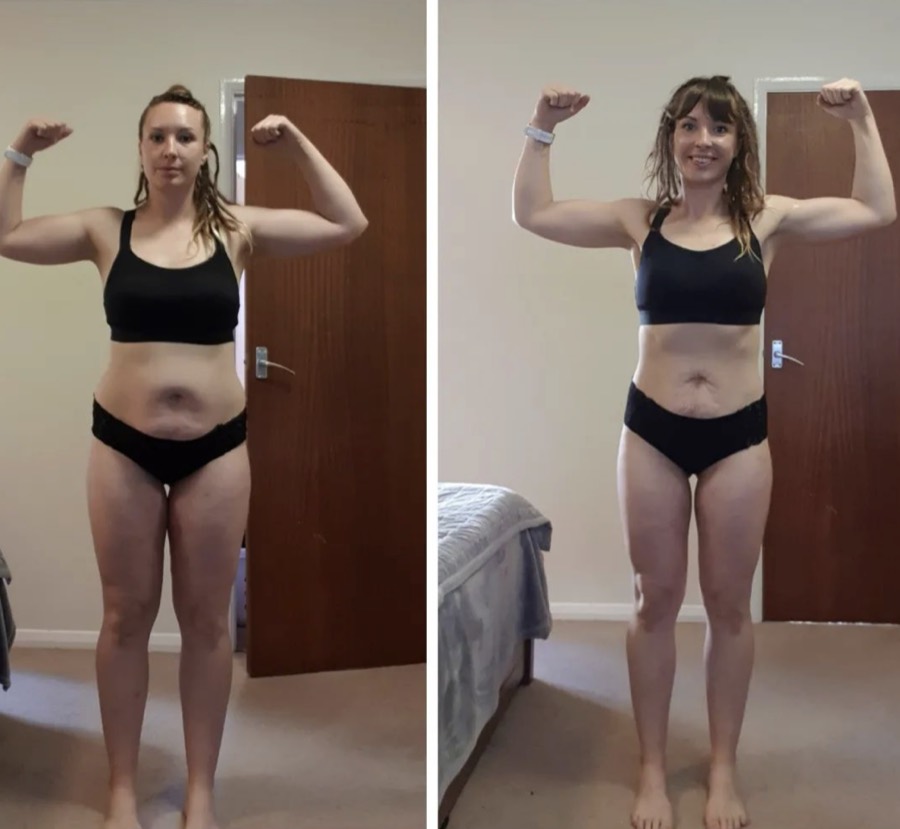 Client Transformation