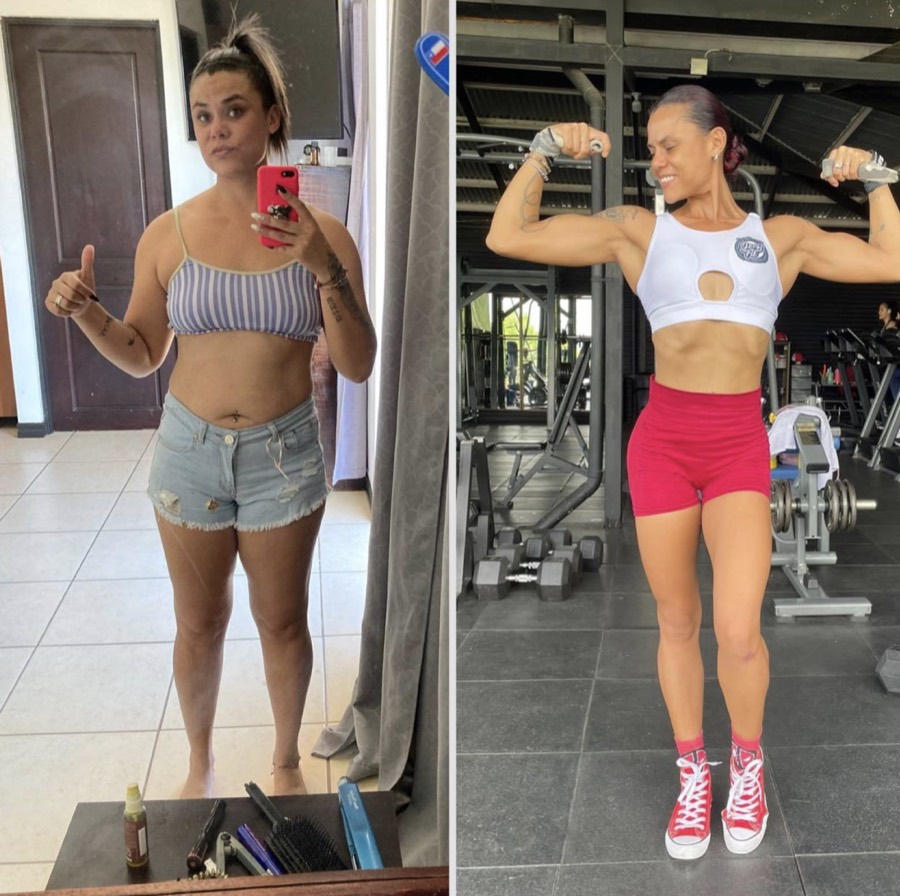 Client Transformation