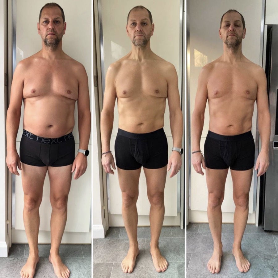 Client Transformation
