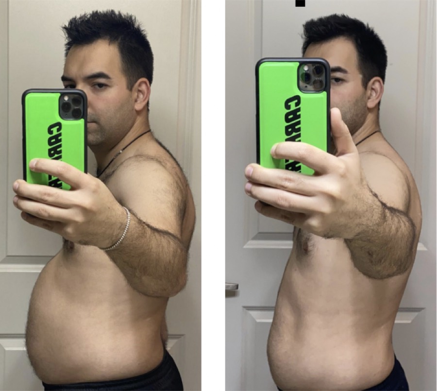 Client Transformation
