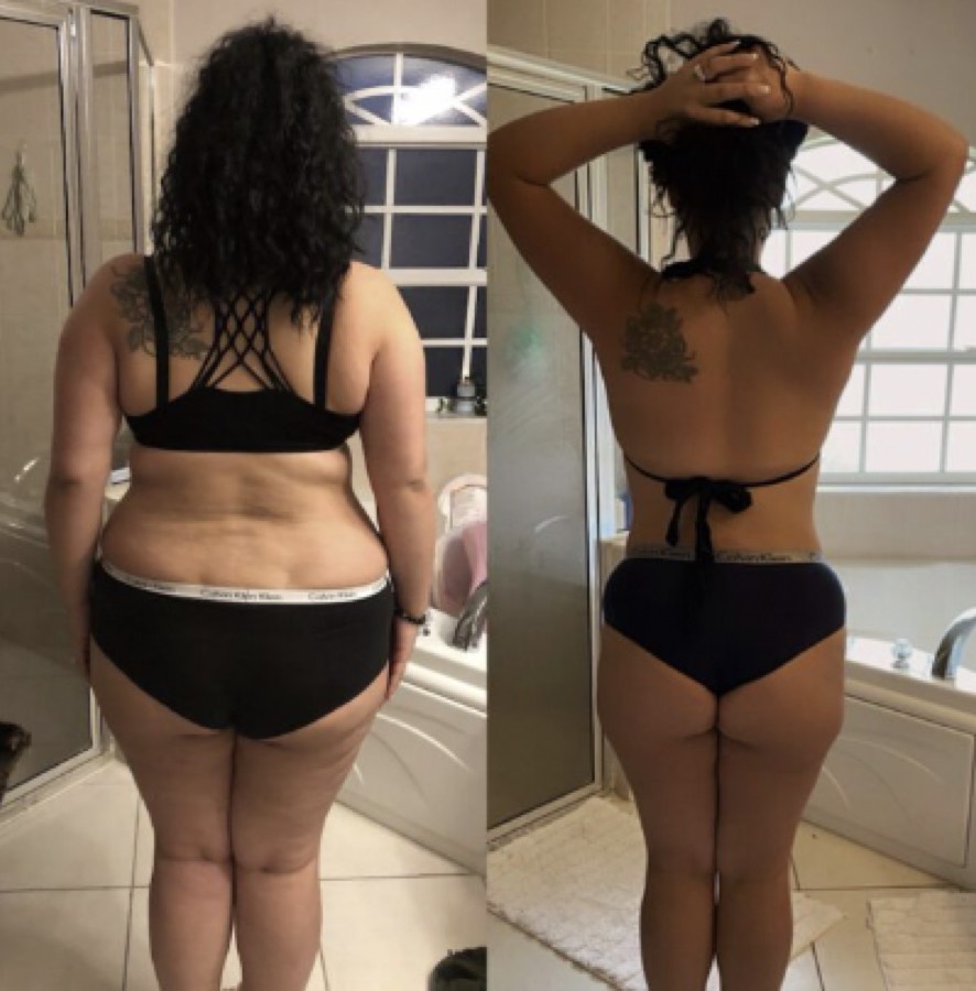 Client Transformation