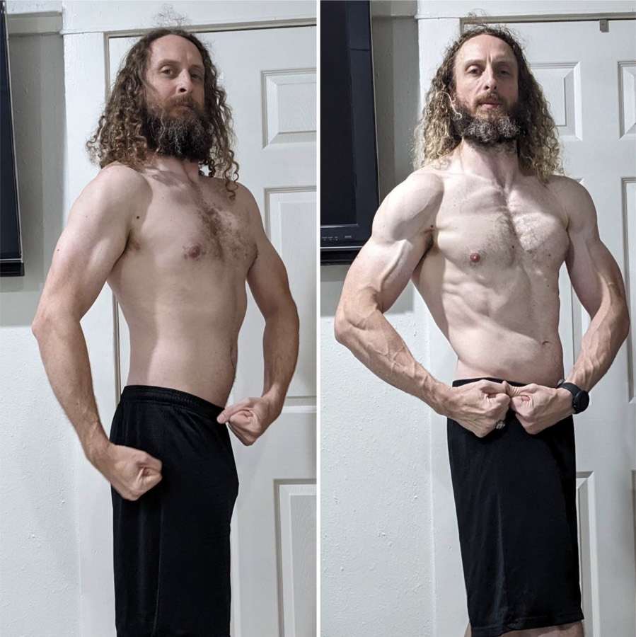 Client Transformation