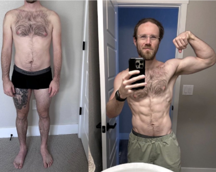 Client Transformation