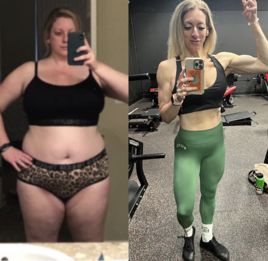 Client Transformation