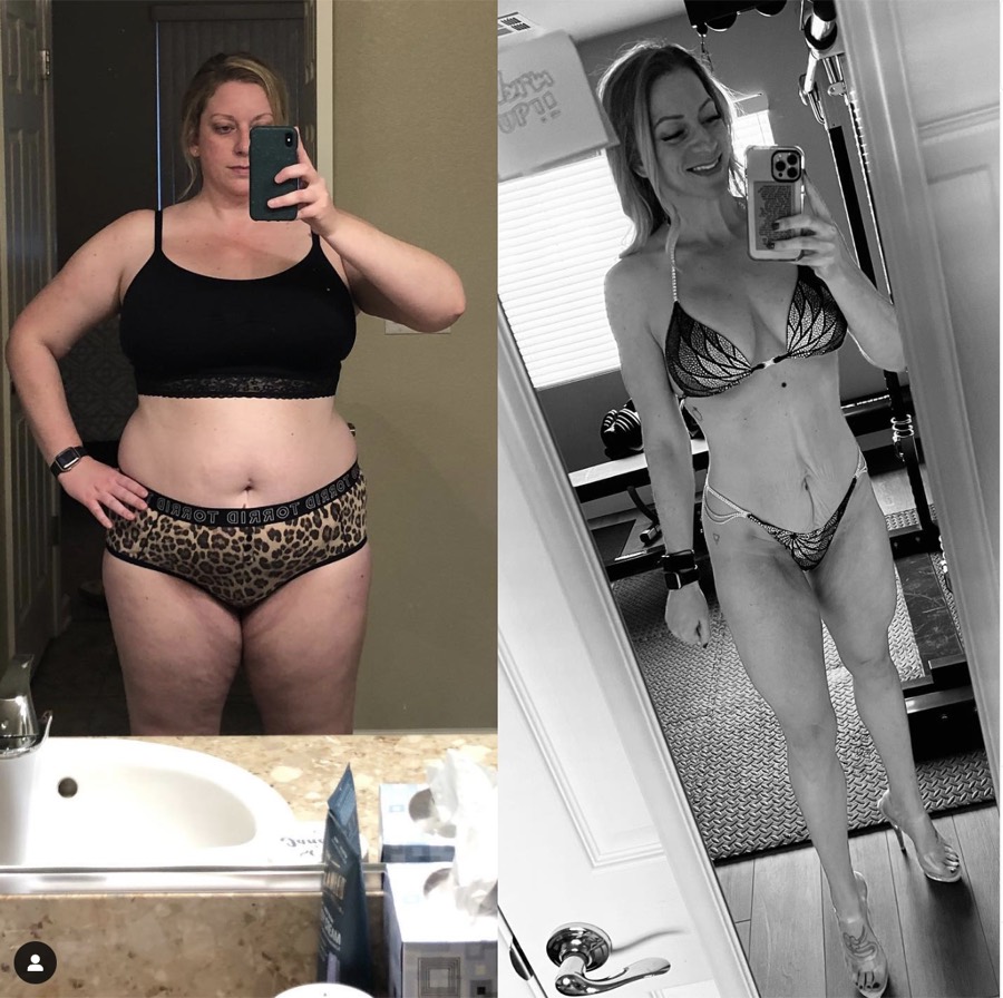 Client Transformation