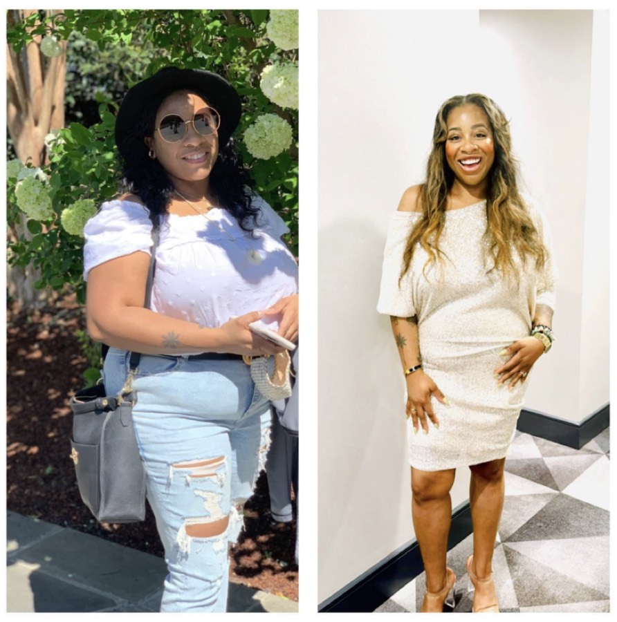 Client Transformation
