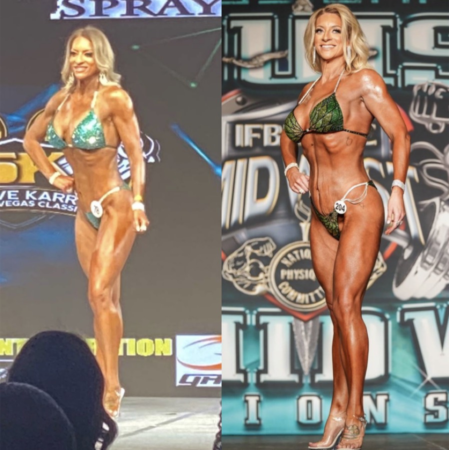 Client Transformation