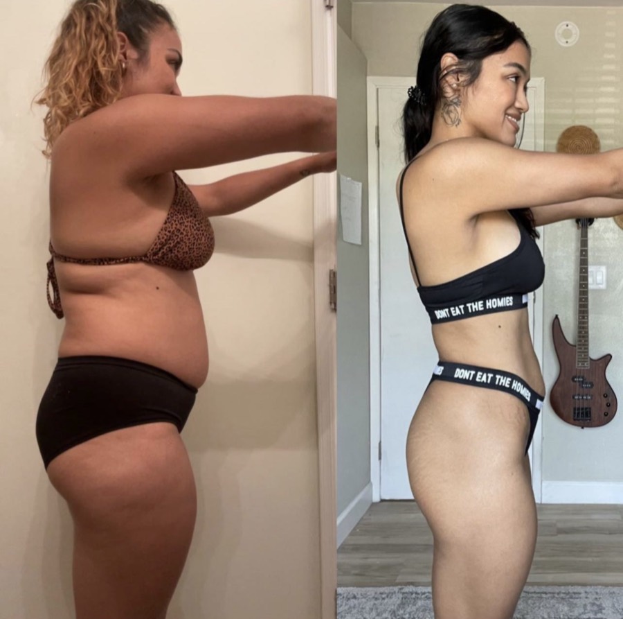 Client Transformation