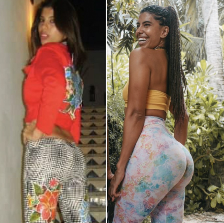Client Transformation