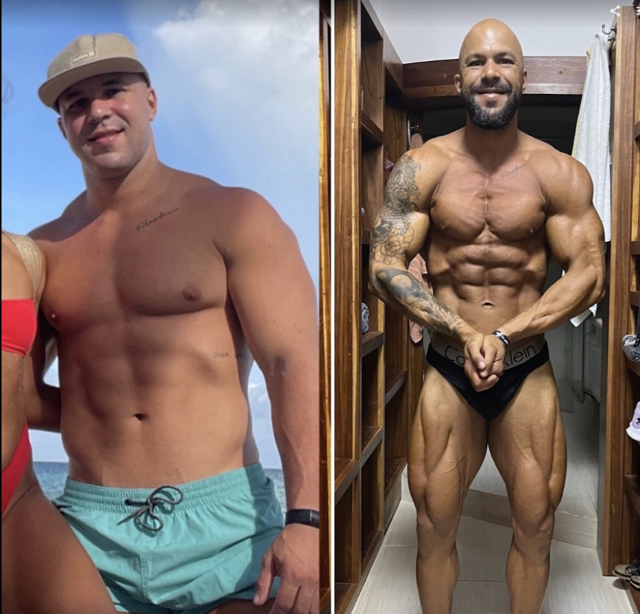 Client Transformation