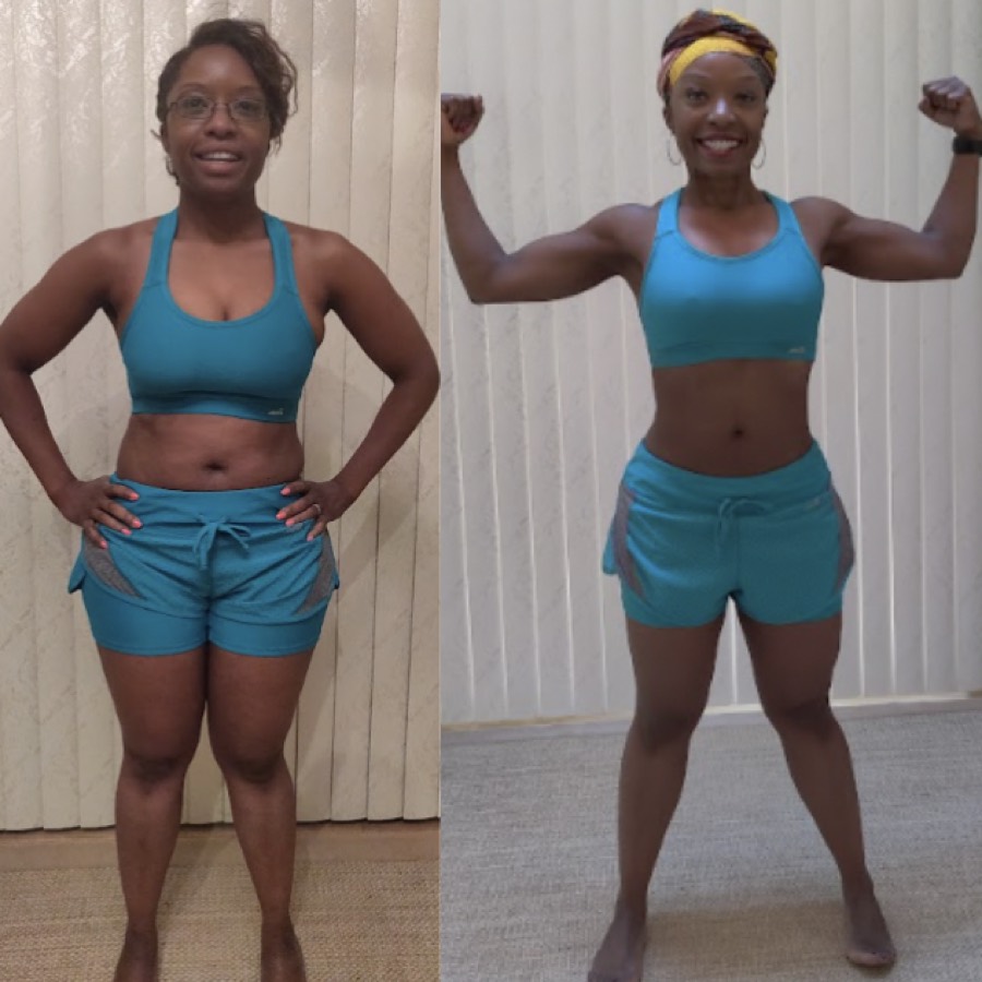 Client Transformation