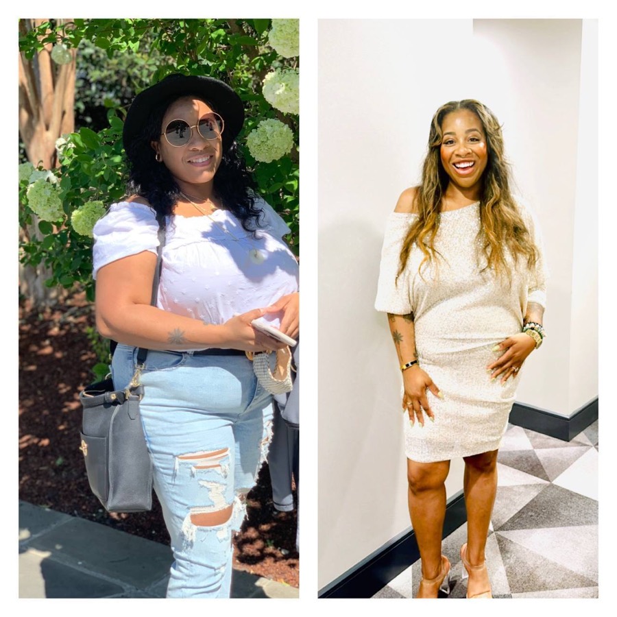 Client Transformation
