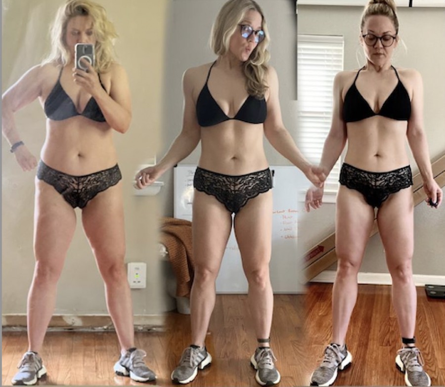 Client Transformation