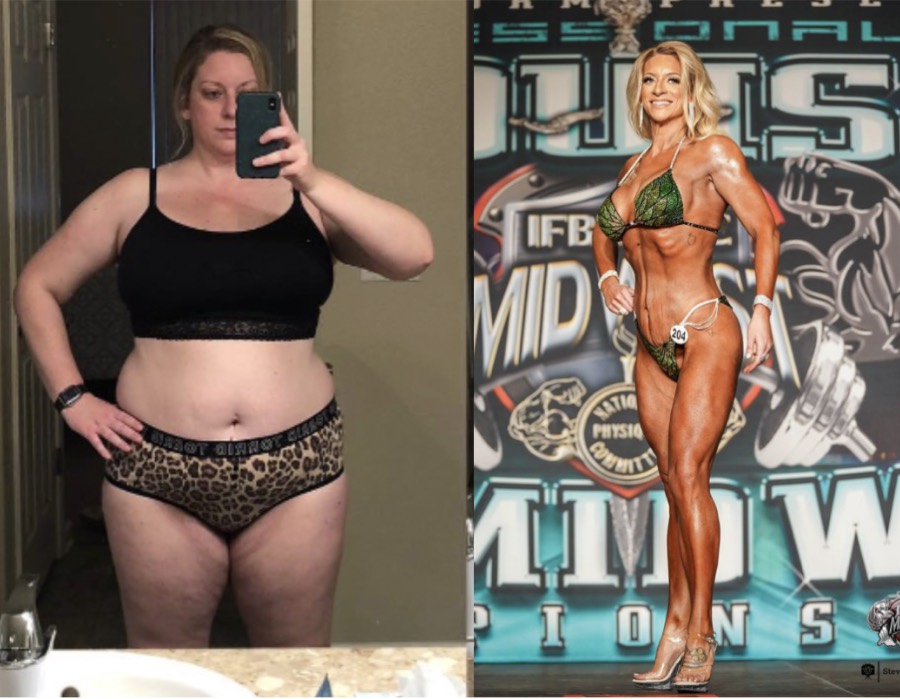 Client Transformation