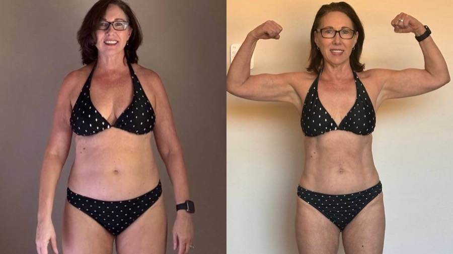 Client Transformation