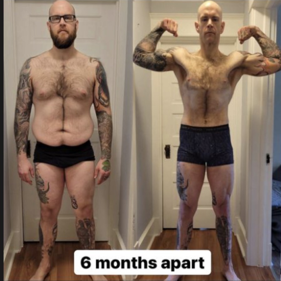 Client Transformation