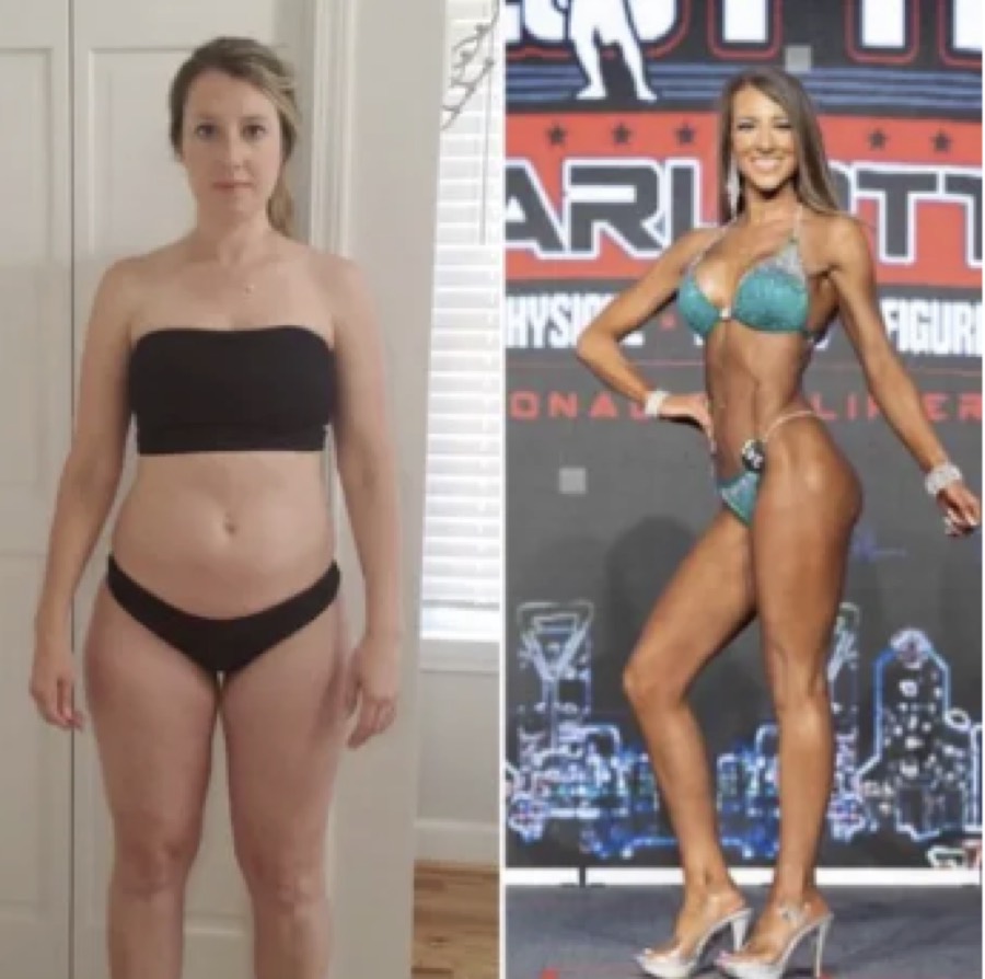Client Transformation