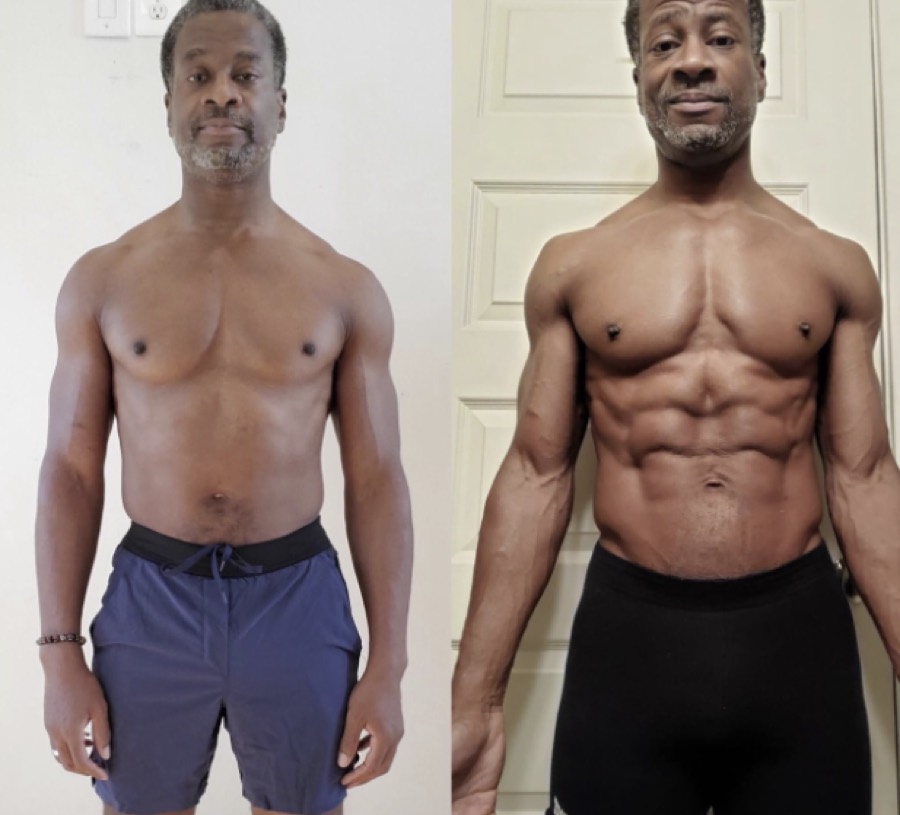 Client Transformation