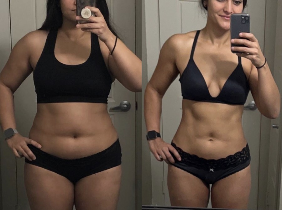 Client Transformation