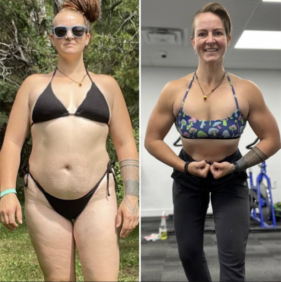 Client Transformation