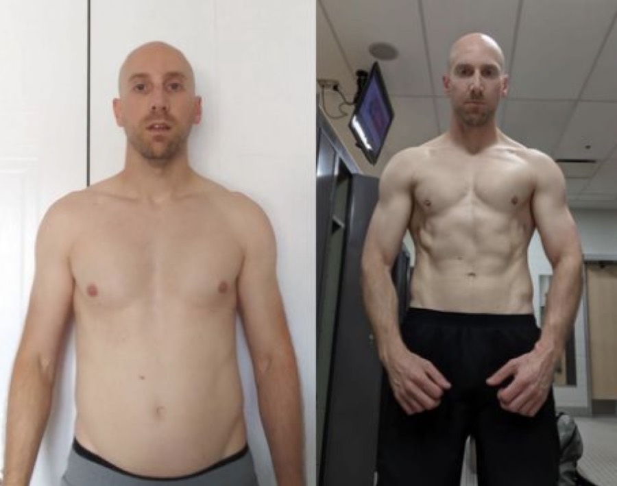 Client Transformation