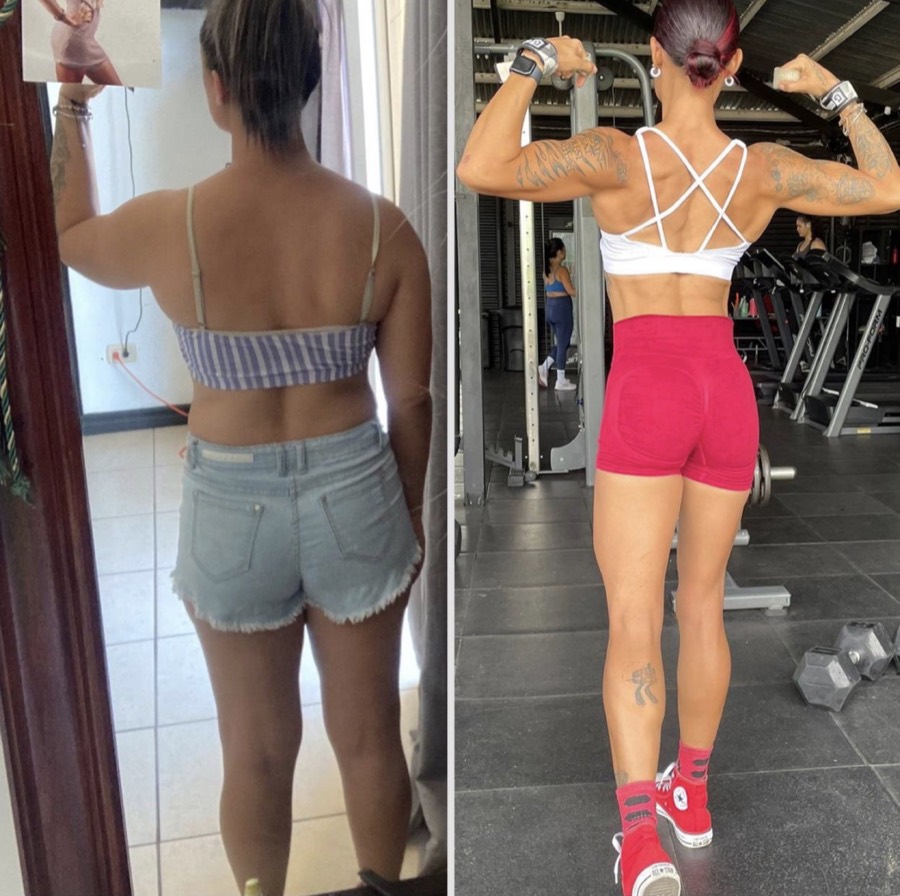 Client Transformation