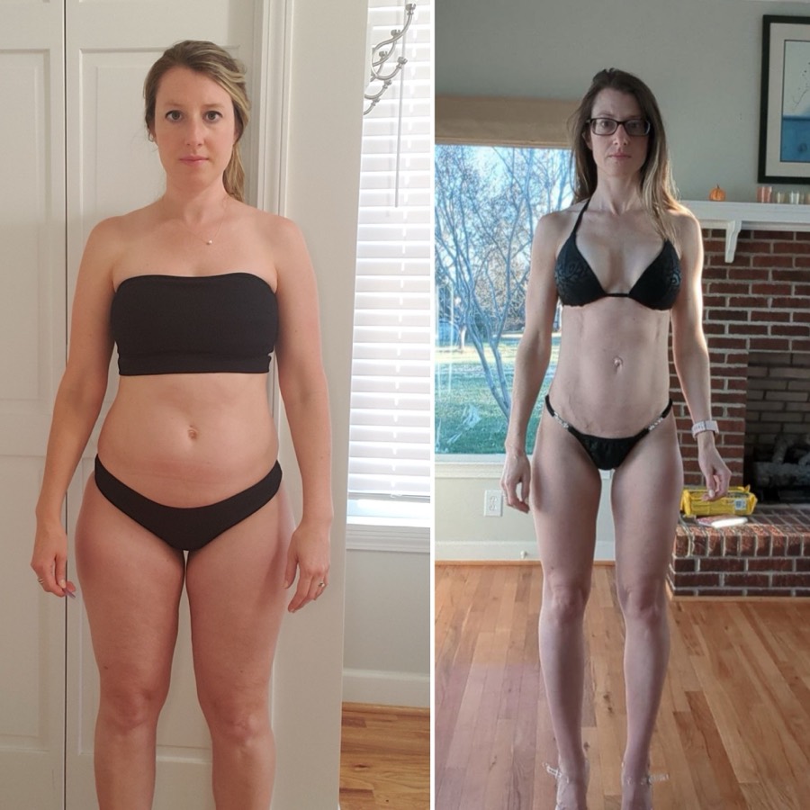 Client Transformation