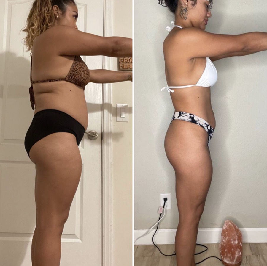 Client Transformation
