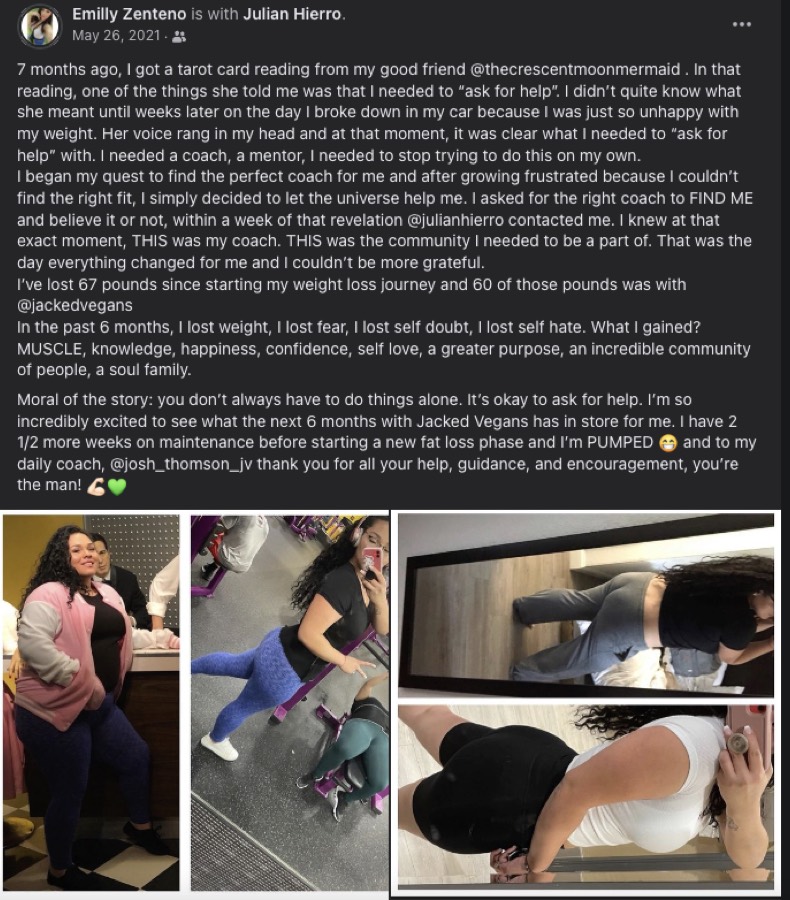 Client Transformation