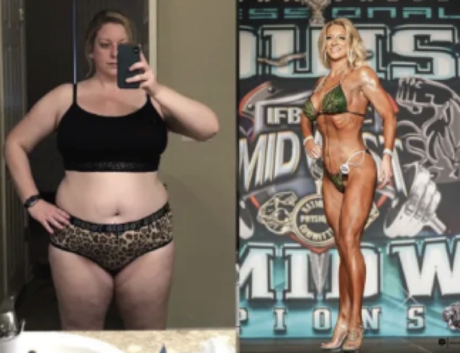 Client Transformation
