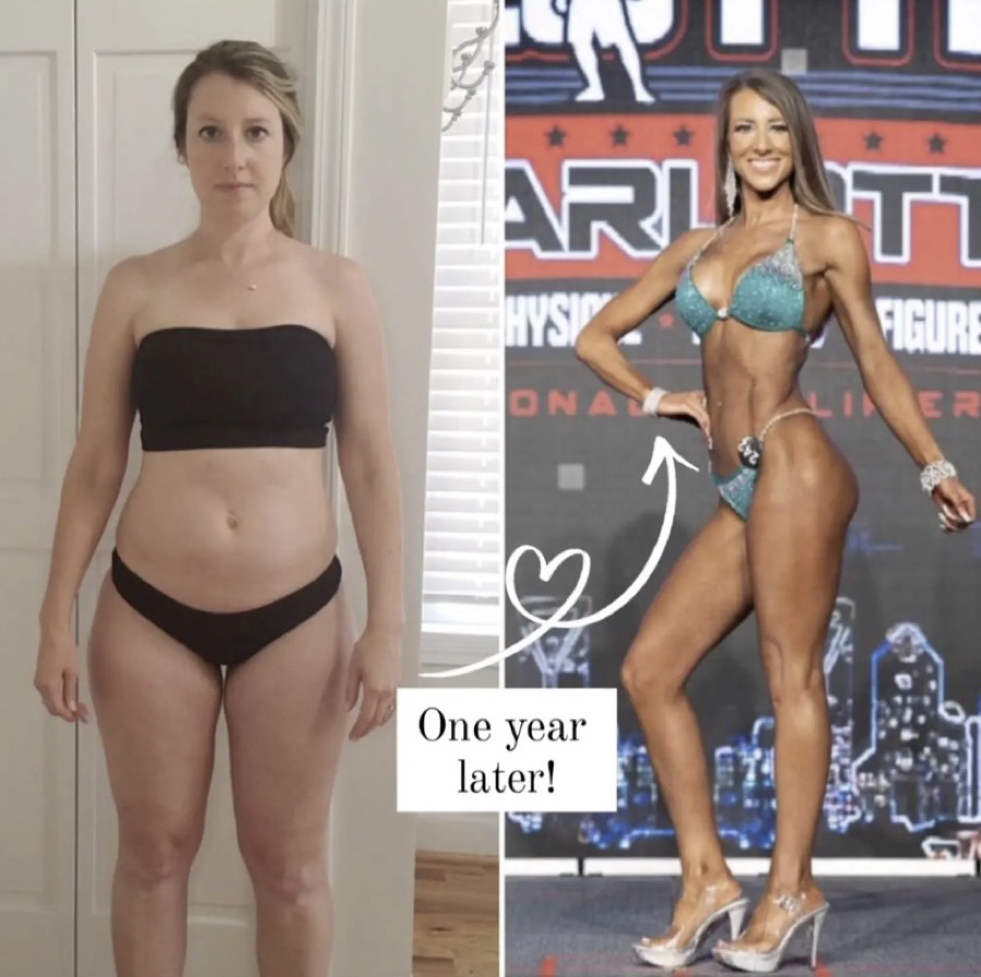 Client Transformation