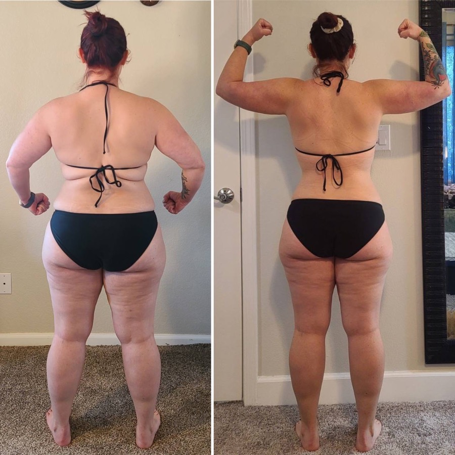 Client Transformation