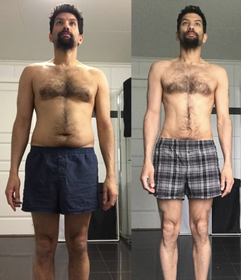 Client Transformation