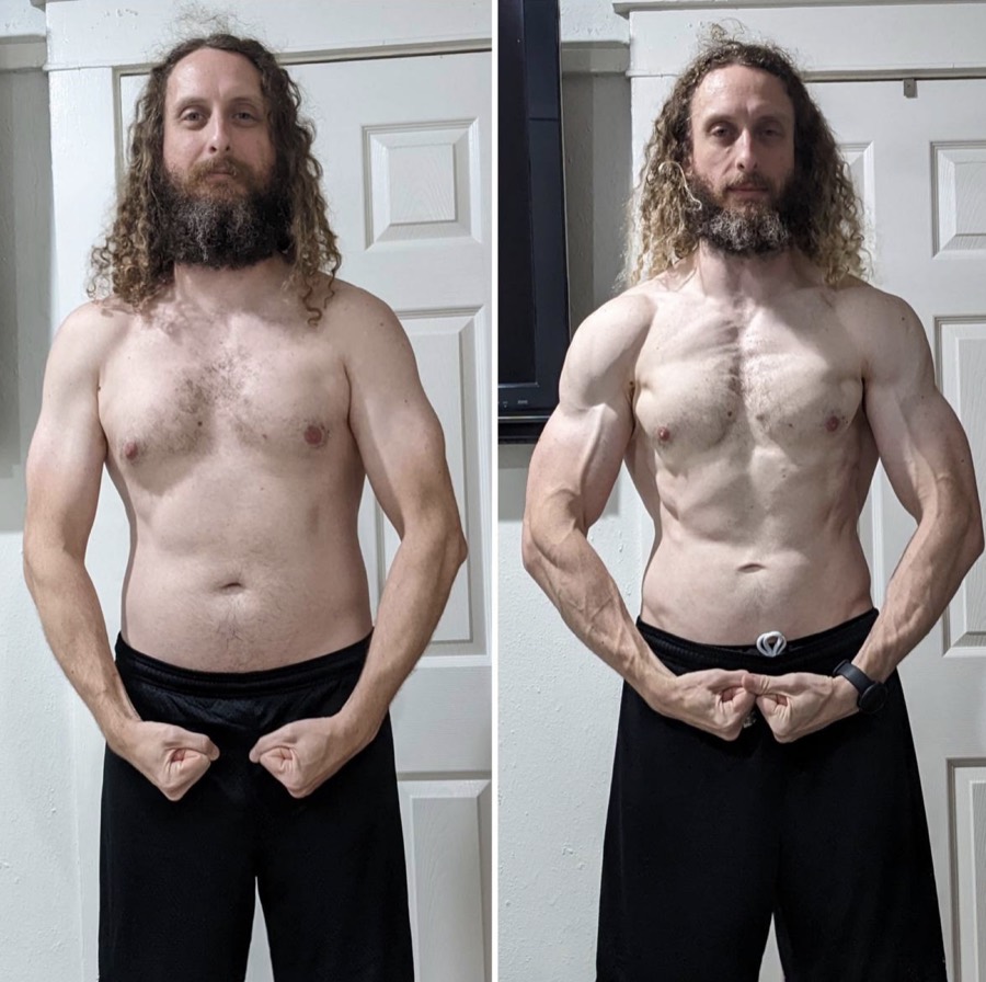 Client Transformation