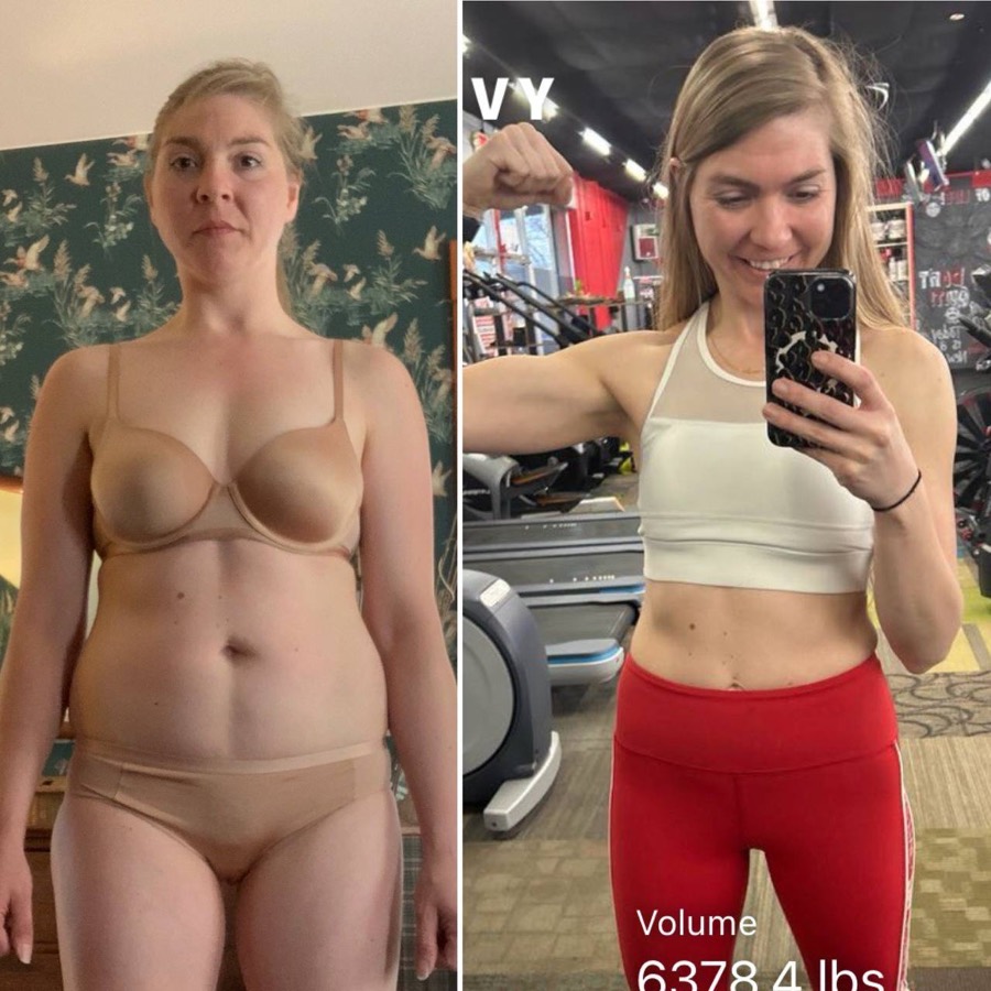 Client Transformation
