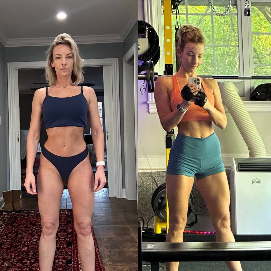 Client Transformation