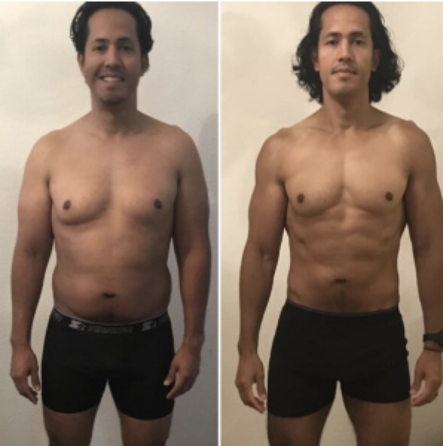 Client Transformation