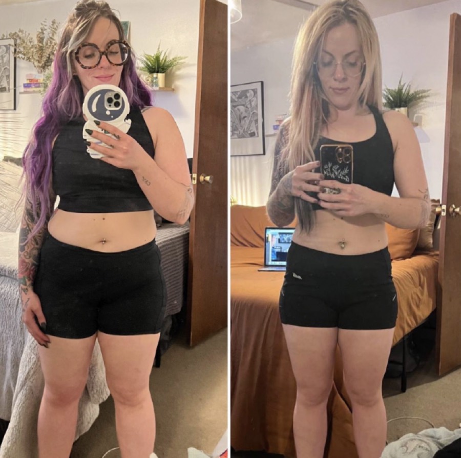 Client Transformation