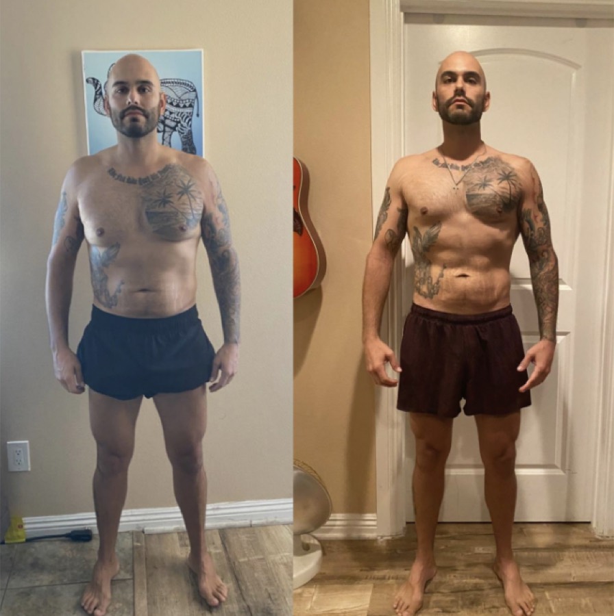 Client Transformation