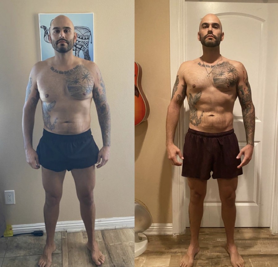 Client Transformation