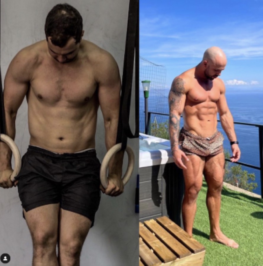 Client Transformation