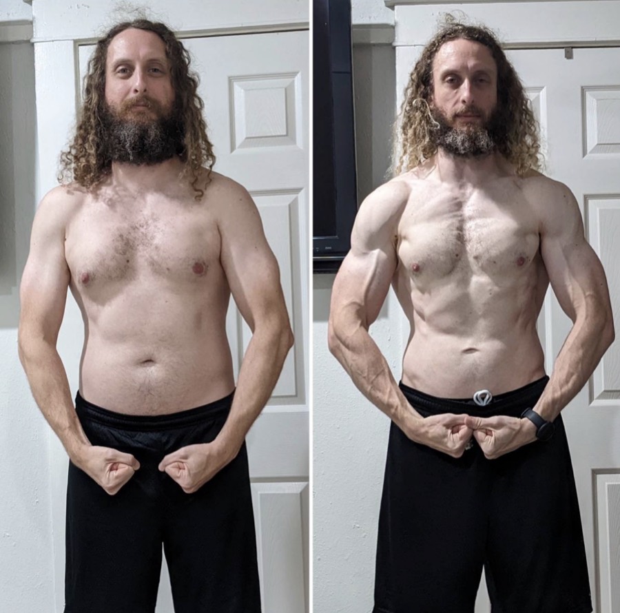 Client Transformation
